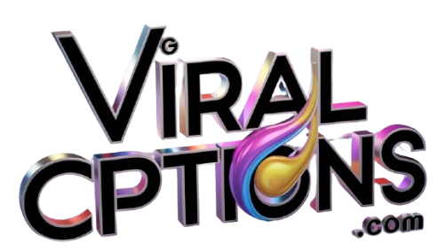 viralcptions.com