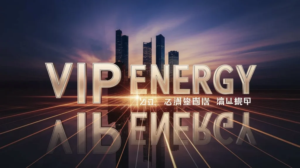 VIP Energy