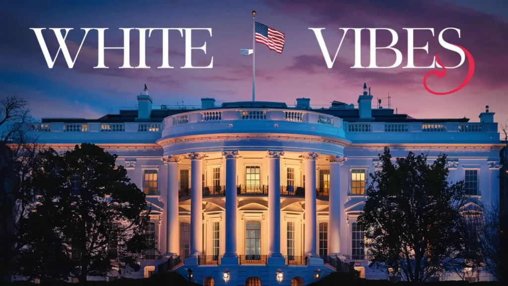 White House Vibes